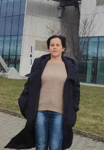 My photo - Elizaveta, 37 from Ostrava (@elizaveta26660)