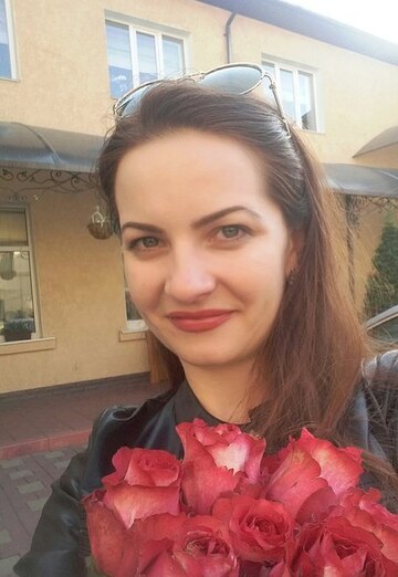 My photo - Olga, 38 from Kostanay (@olga314144)