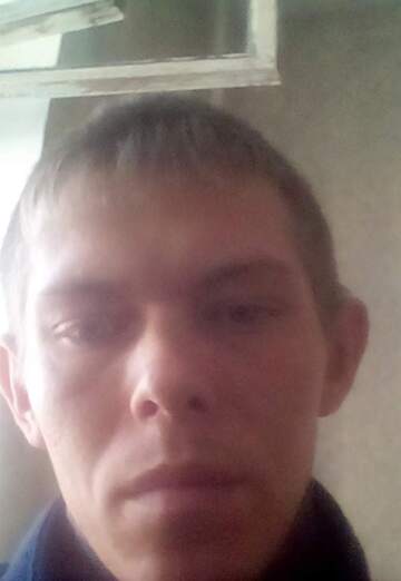 My photo - Denis, 31 from Karpinsk (@denis251222)