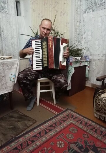 Моя фотография - Андрей Романченко, 43 из Михайловск (@andreyromanchenko1)