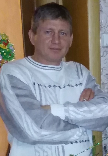 My photo - Sergey, 48 from Temryuk (@sergey650095)
