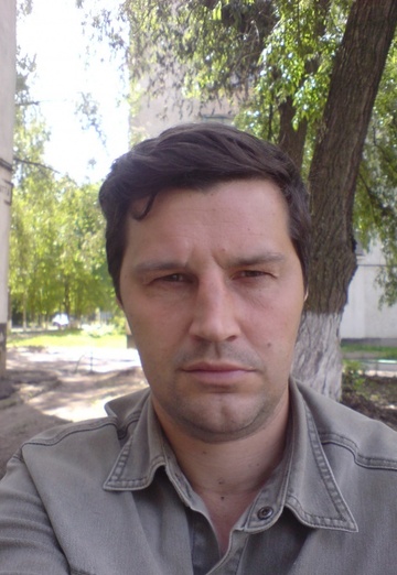 My photo - aleksey chuprin, 50 from Veliky Novgorod (@alekseychuprin)