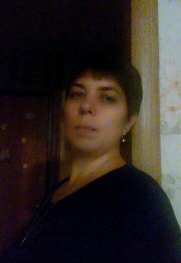Моя фотография - Людмила, 43 из Ижевск (@ludmila48890)