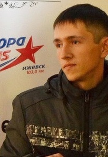 My photo - Evgeniy, 33 from Izhevsk (@evgeniy275742)