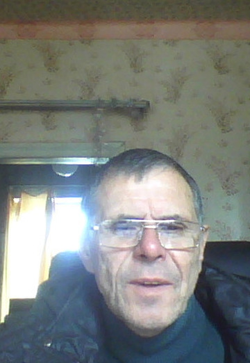 Моя фотографія - Александр, 62 з Харків (@aleksandr484822)