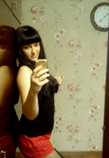 My photo - Elizavetka, 33 from Nizhny Novgorod (@elizavetka59)