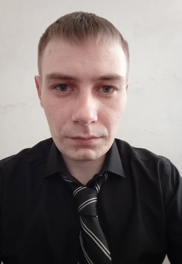 My photo - Denis, 36 from Novosibirsk (@denis254463)