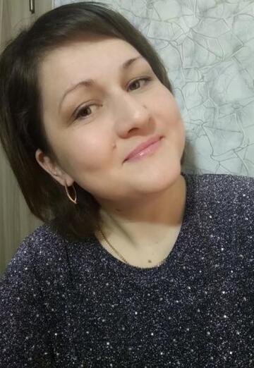 My photo - Tanya, 40 from Shepetivka (@1319450)