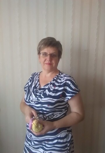 Моя фотография - Татьяна Мацокина(Черн, 57 из Брянск (@tatyanamacokinachernous)