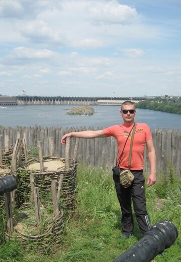 My photo - Denis, 41 from Pokrov (@denis189175)