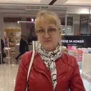 Светлана, 59, Ухта