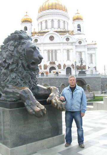 My photo - valera, 59 from Babruysk (@valera8704)