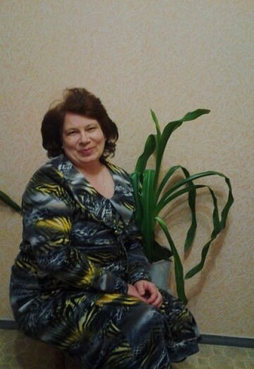 Моя фотография - Елена, 58 из Набережные Челны (@elena300139)
