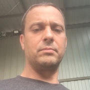 Вадим, 45, Крымск