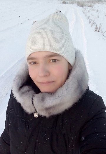 My photo - natalya, 31 from Shadrinsk (@natalya229746)