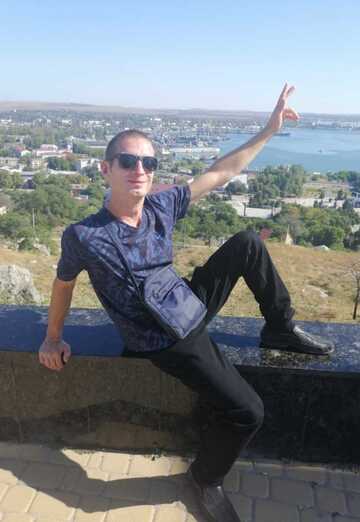 Моя фотография - Олег Колпаков, 32 из Новороссийск (@olegkolpakov5)