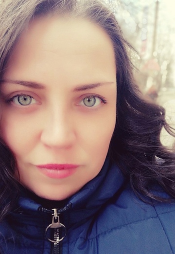 My photo - Ekaterina, 38 from Kherson (@ekaterina137209)