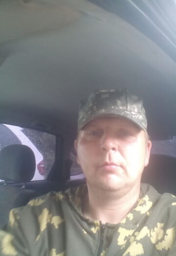 My photo - andrey, 50 from Taldom (@andrey216594)