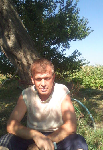 Моя фотография - Андрей, 51 из Усть-Кулом (@andrey465585)