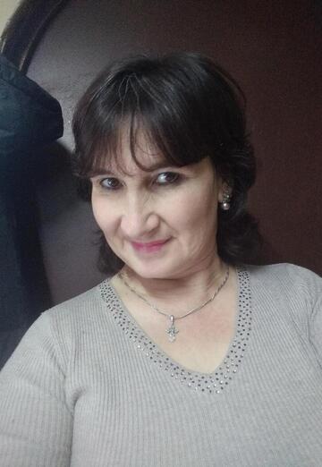 Ma photo - Maricha, 52 de Sarapul (@marisha5645)
