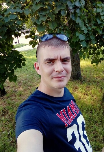 Моя фотография - Леонид, 38 из Казань (@leonid32928)