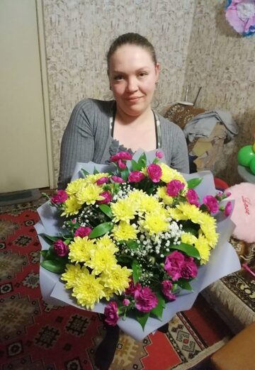 My photo - Lyudmila, 35 from Makeevka (@ludmila88930)