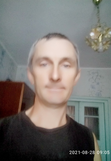 Моя фотографія - Євгеній, 50 з Ізяслав (@jevgeny394)