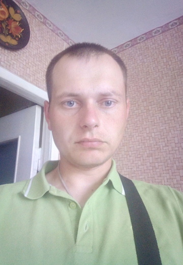 My photo - Oleksandr, 32 from Uman (@oleksandr10814)