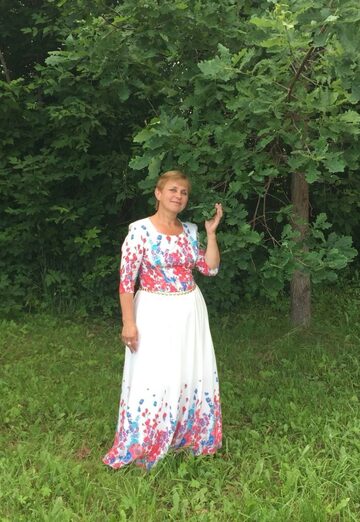 My photo - Margarita, 60 from Kirov (@margarita23153)