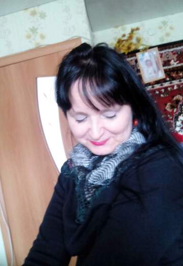 My photo - Elena, 42 from Kartaly (@elena437293)