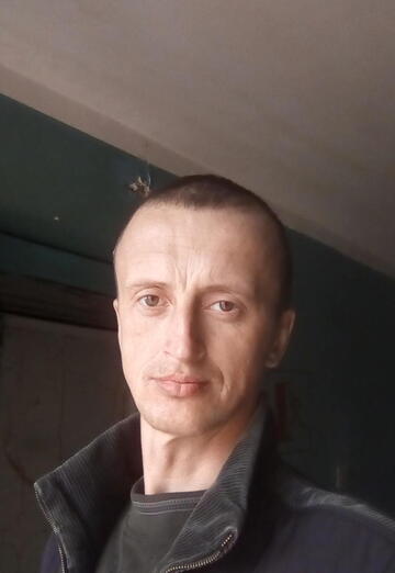 Моя фотография - АЛЕКСЕЙ, 43 из Ижевск (@aleksey454770)