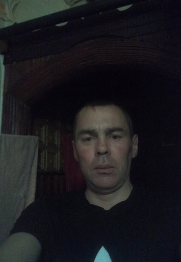 Моя фотография - серый, 43 из Челябинск (@seriy7261)