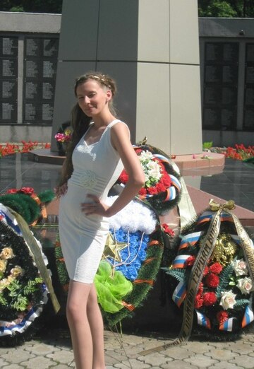 My photo - Elena, 34 from Chernyakhovsk (@elena111566)