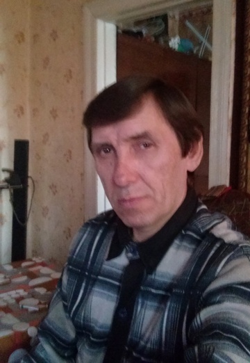 My photo - Leonid, 54 from Enakievo (@leonid31496)