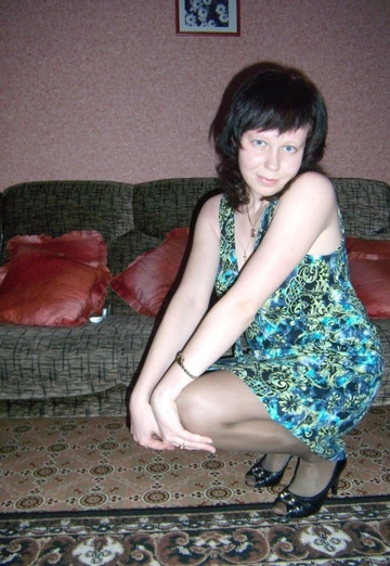 My photo - Yuliya, 37 from Kirov (@uliya2602)