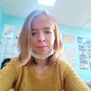 Гузель, 24, Верхние Киги
