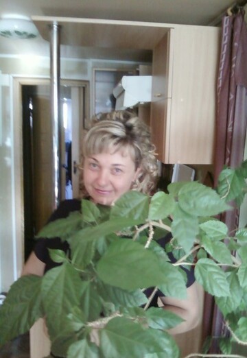 Моя фотография - Маргарита С, 49 из Ольховатка (@margarita553)