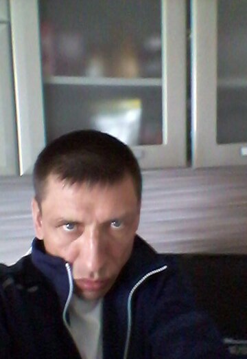 Моя фотография - Евгений, 46 из Пермь (@evgeniy194838)