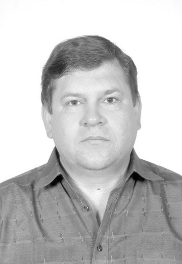 Моя фотография - Александр, 62 из Самара (@avgurgurov)