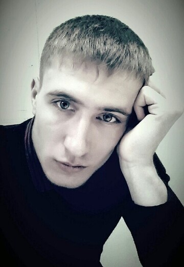 Моя фотография - Роберт, 33 из Павлодар (@robert3921)