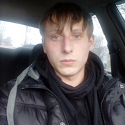 Dima, 29, Краков