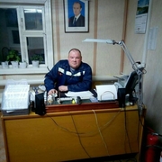 Алексей 40 лет (Весы) Новоаганск