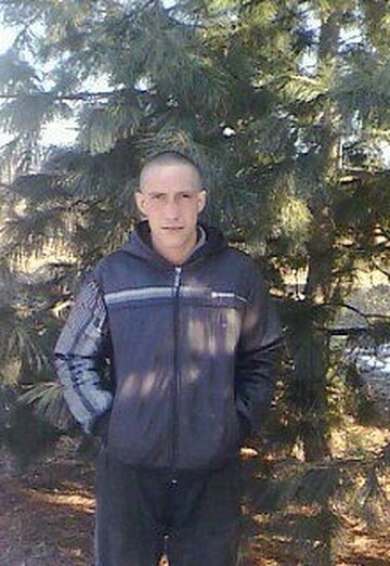 My photo - ivan, 33 from Arseniev (@ivan154535)