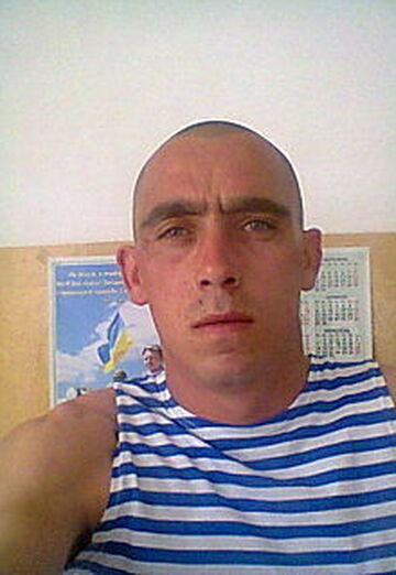 Моя фотография - Ромчик Славинский, 37 из Киев (@romchikslavinskiy)