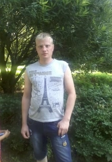 Моя фотография - Иван, 43 из Бобруйск (@ivan62308)