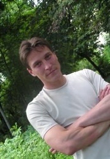 My photo - Vitaliy, 46 from Nadym (@vitaliy16992)