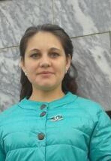 My photo - Gulnaz, 35 from Birobidzhan (@gulnaz1230)