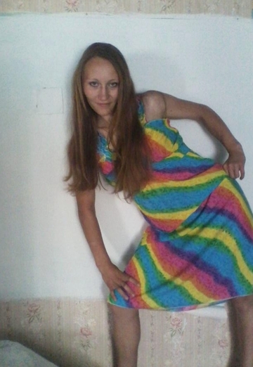 Моя фотография - Марина, 33 из Горно-Алтайск (@marina209039)