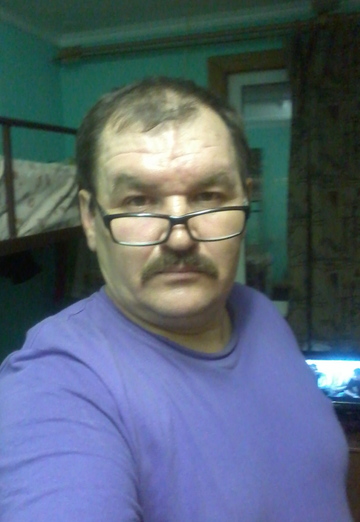 My photo - Alfred, 58 from Yanaul (@alfred1053)