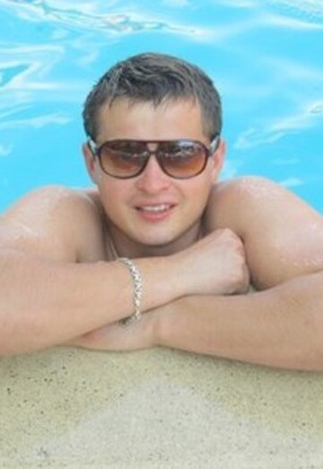 Моя фотография - Василий, 34 из Георгиевск (@vasiliy62979)